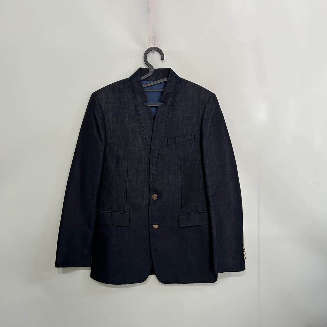 한섬 타임옴므 남성 자켓 95 상품이미지1