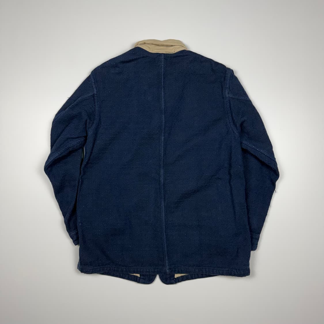 (100) 슈가케인 커버올 자켓 상품이미지2