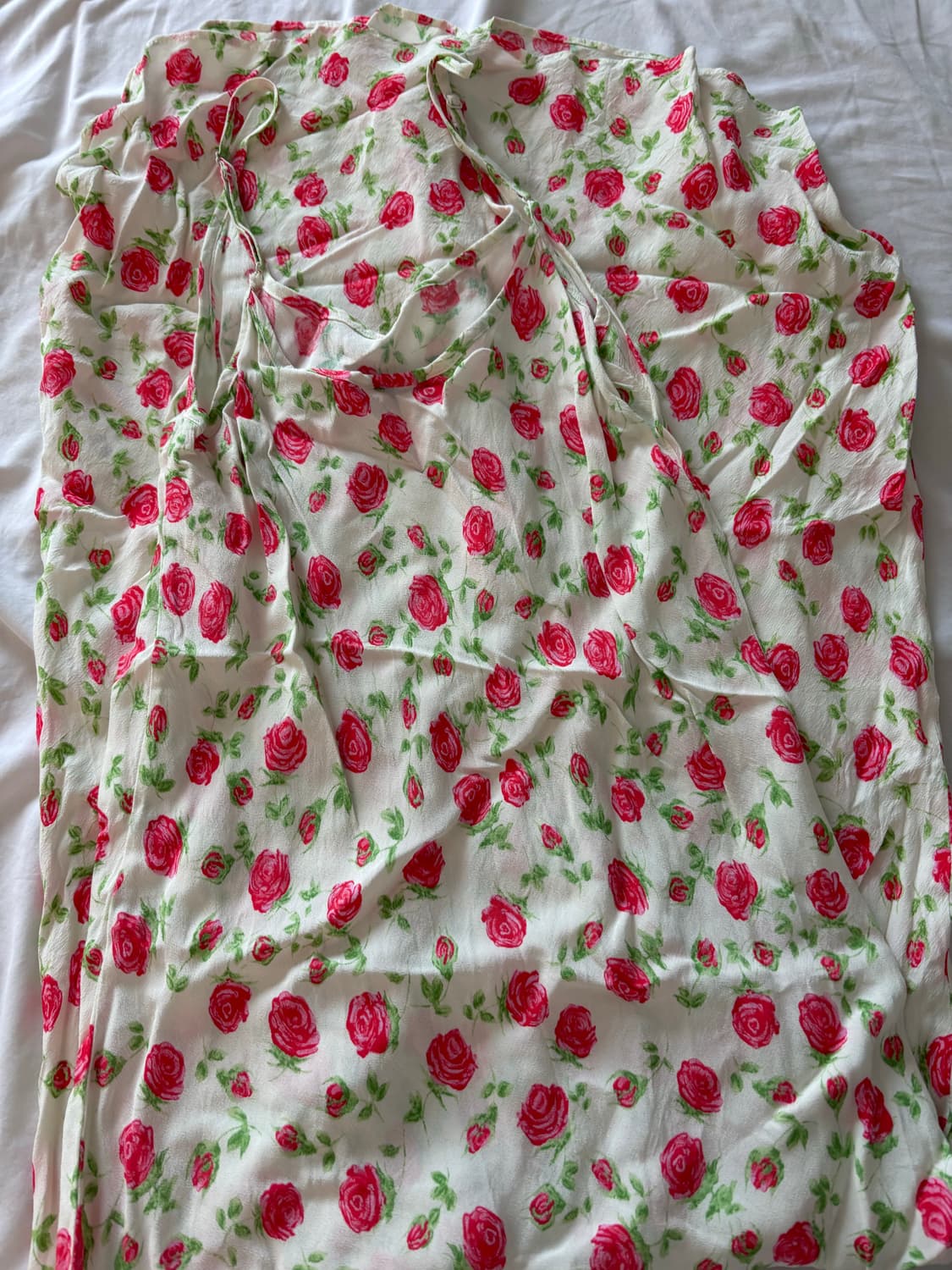 데이즈데이즈 맥시드레스(M) 상품이미지1