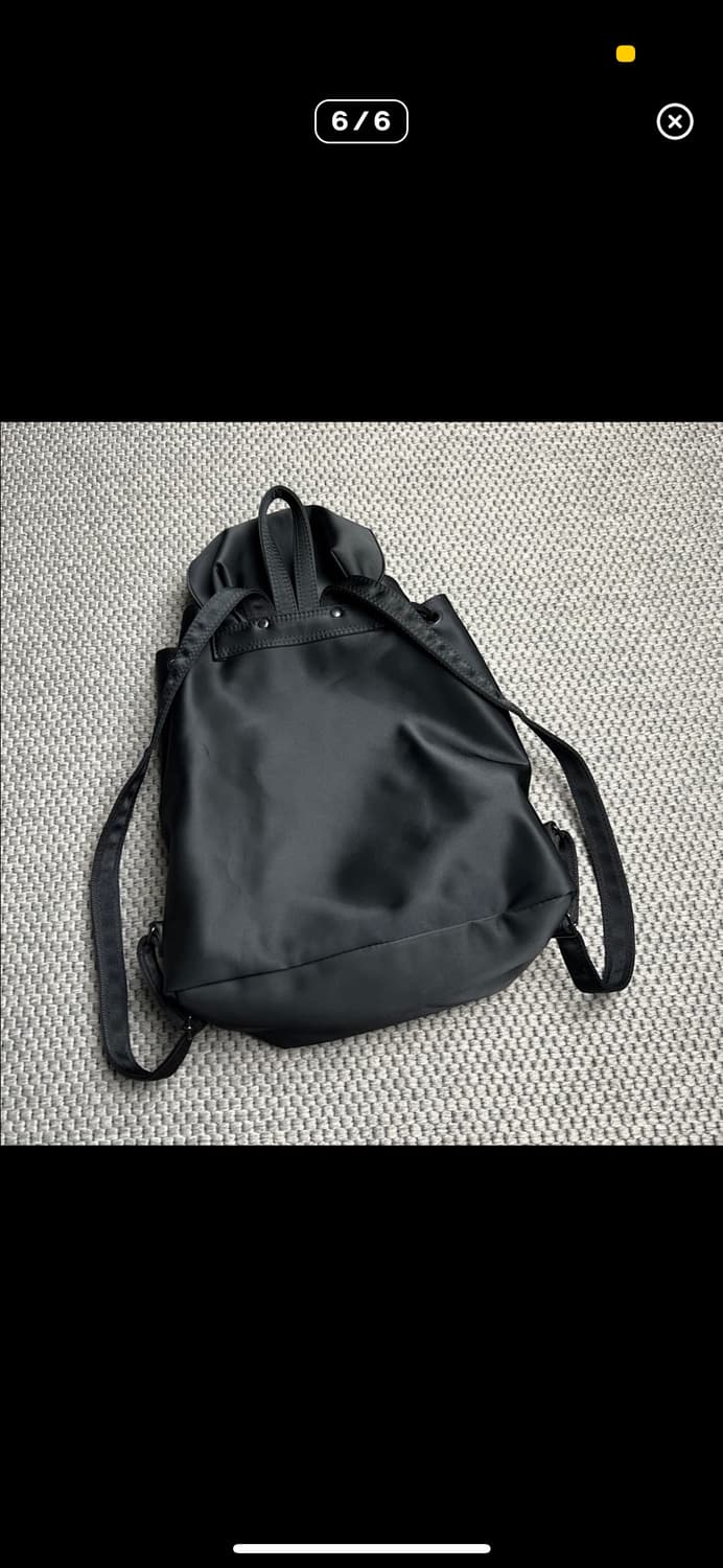 Yohji Yamamoto 가방 상품이미지5