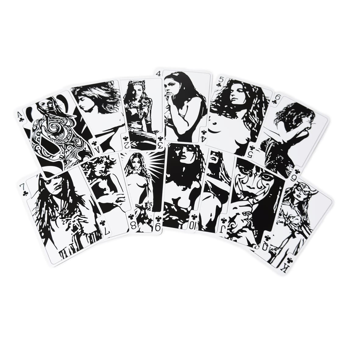 히스테릭 글래머 (HYSTERIC GLAMOUR) 상품이미지7