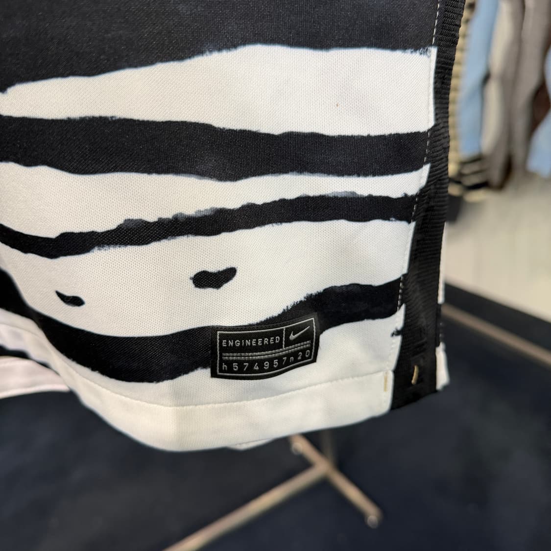 [M] 나이키 2019-20 대한민국 국대 유니폼 상품이미지6