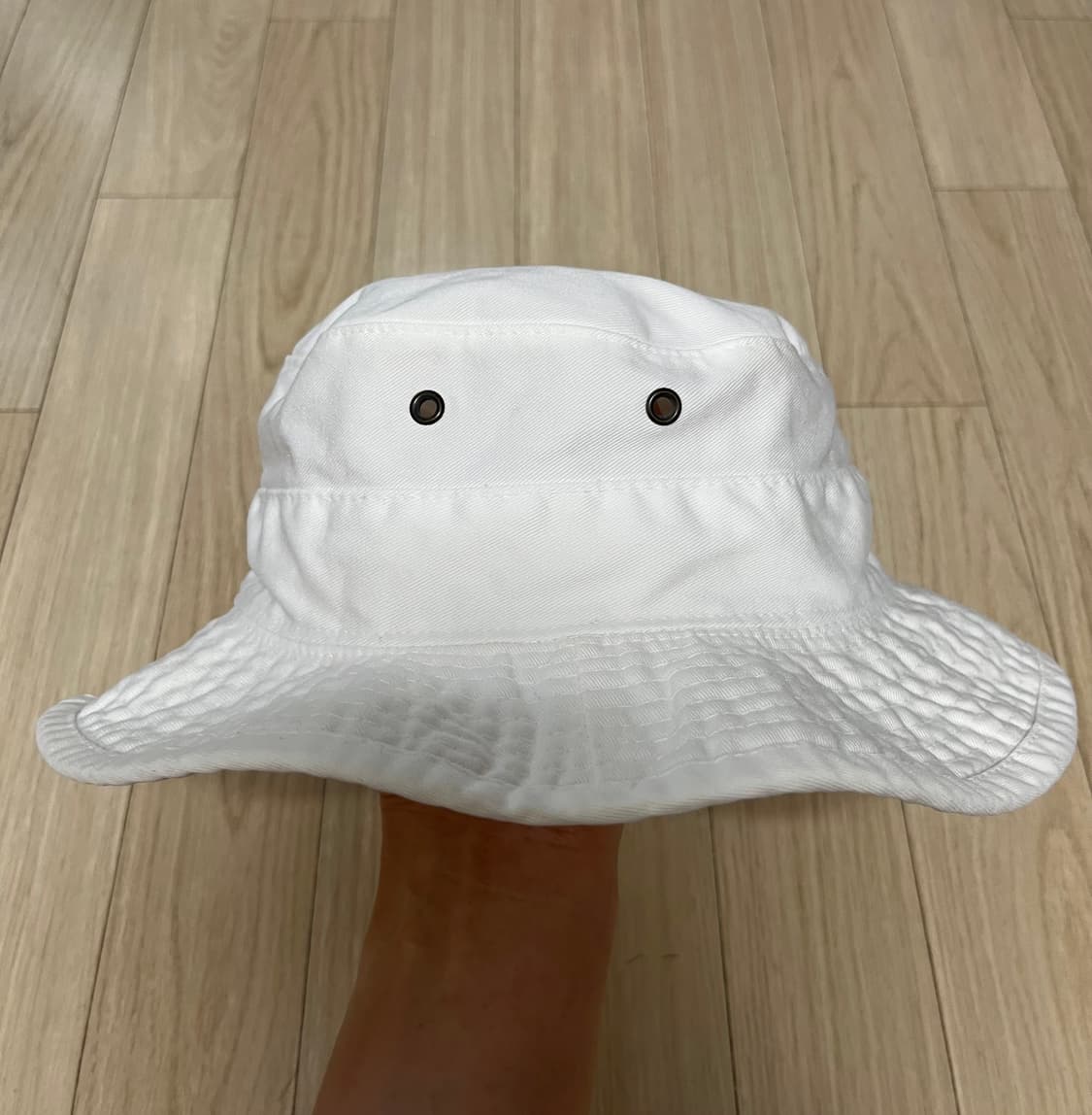 폴로 버킷햇 모자 상품이미지3