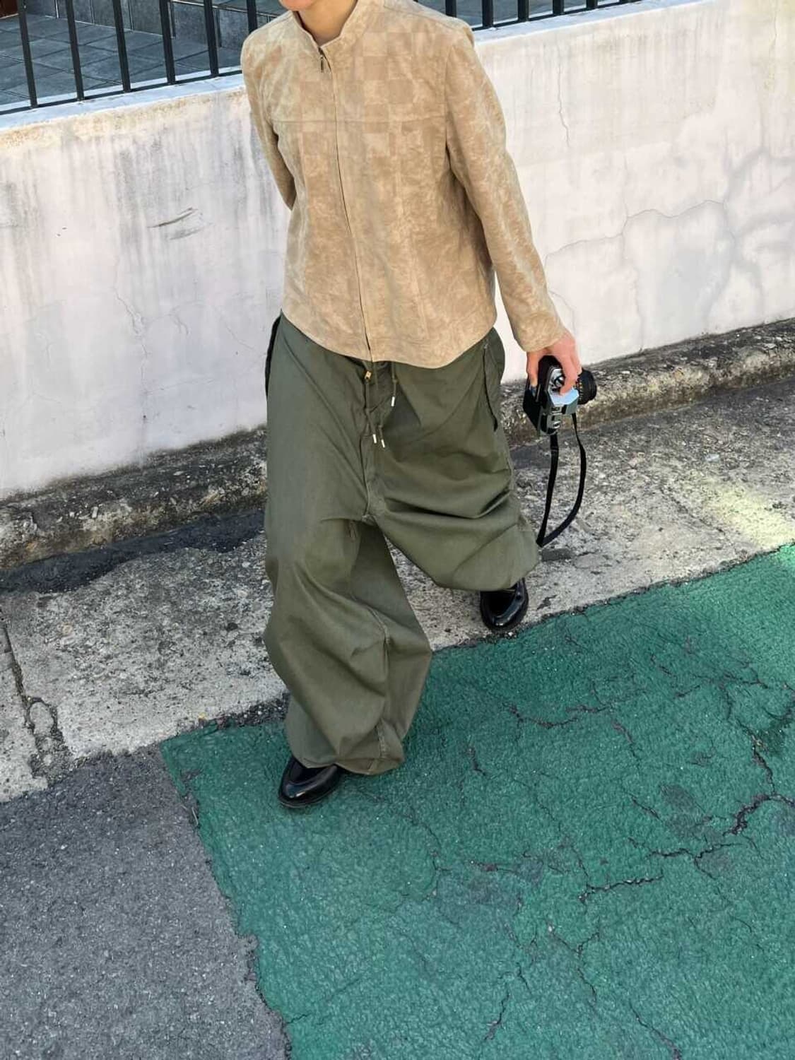 Jacket 상품이미지1