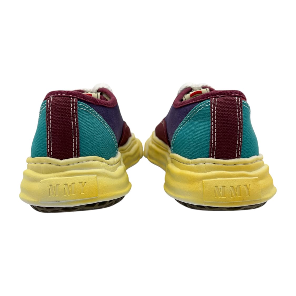 275 미하라 야스히로 베이커 멀티컬러 (EU43) 상품이미지5