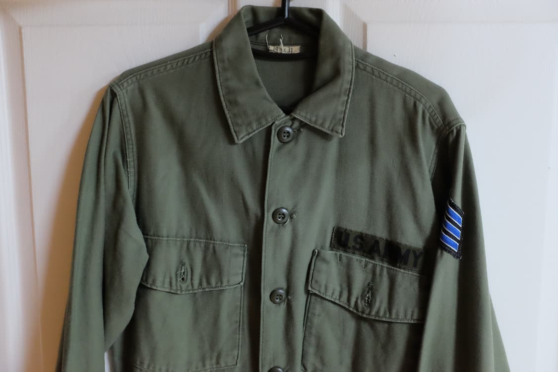 OG-107 shirt 상품이미지2