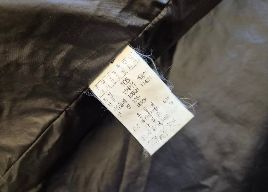 [105] 00‘s C.P. COMPANY 필드 자켓 상품이미지10