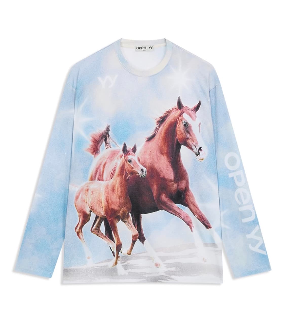 오픈YY JEOKTOMA LONG SLEEVE 상품이미지1