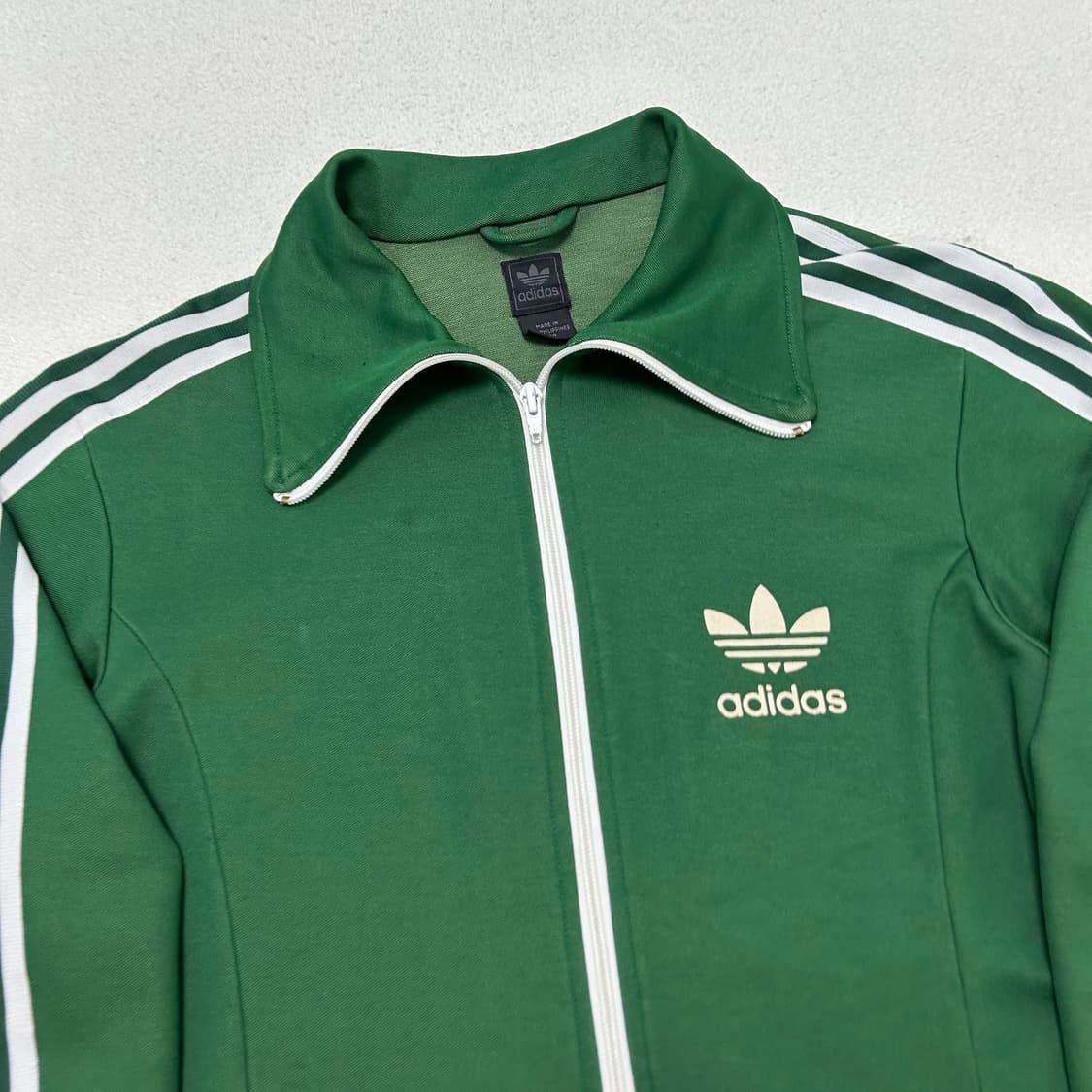 Adidas green europa jersey 상품이미지5