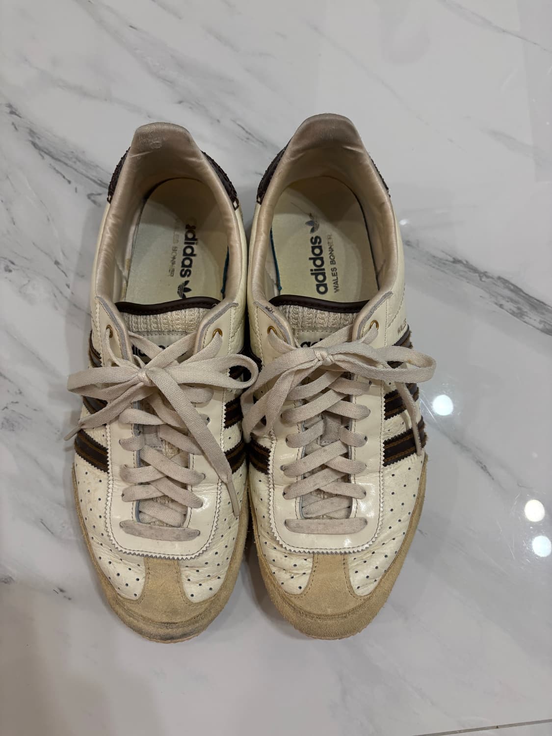 아디다스 x 웨일즈보너 재팬 290  상품이미지1