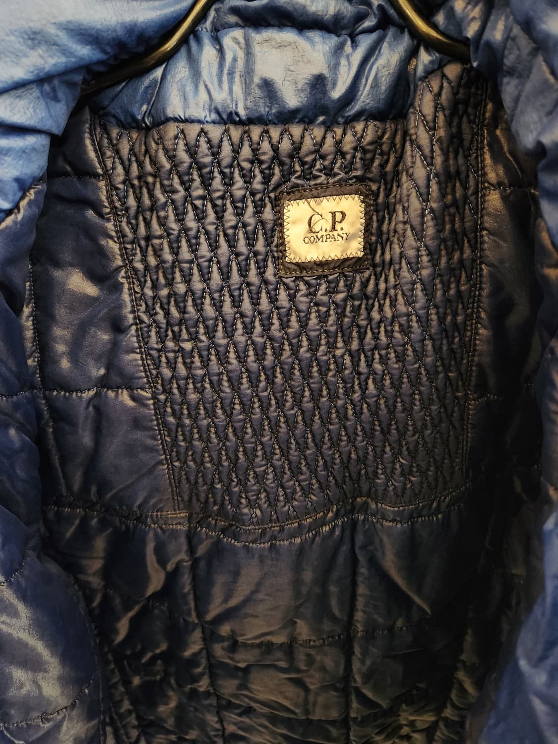 CP컴퍼니 패딩 상품이미지8