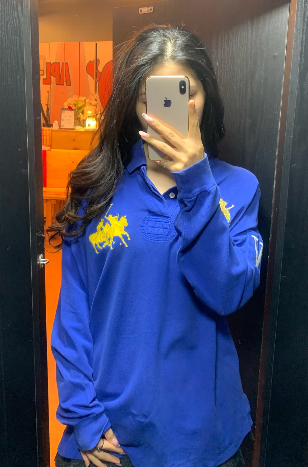 Polo Ralph Lauren Big Pony 상품이미지4