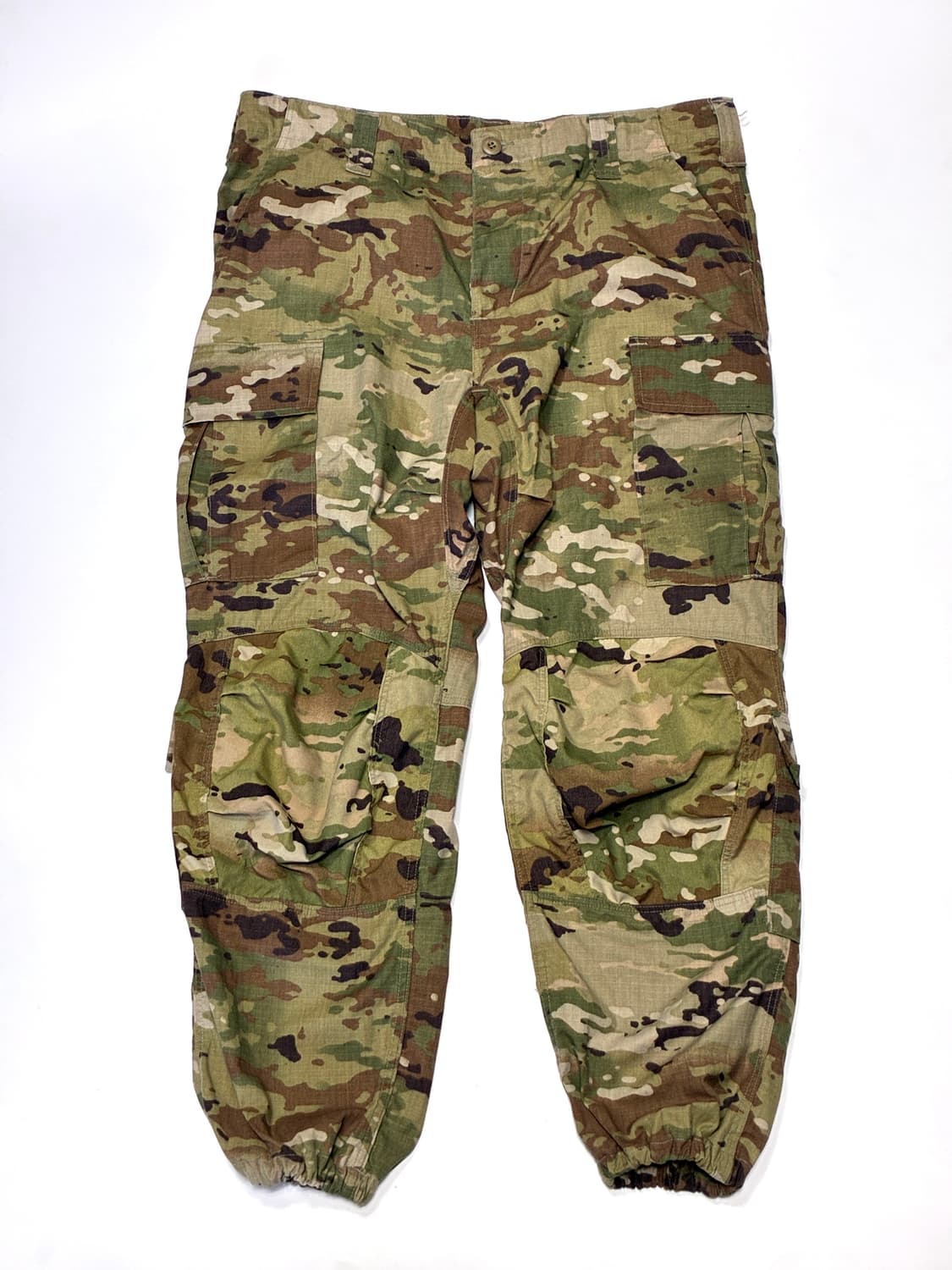 미군 전투복 하의 상품이미지1