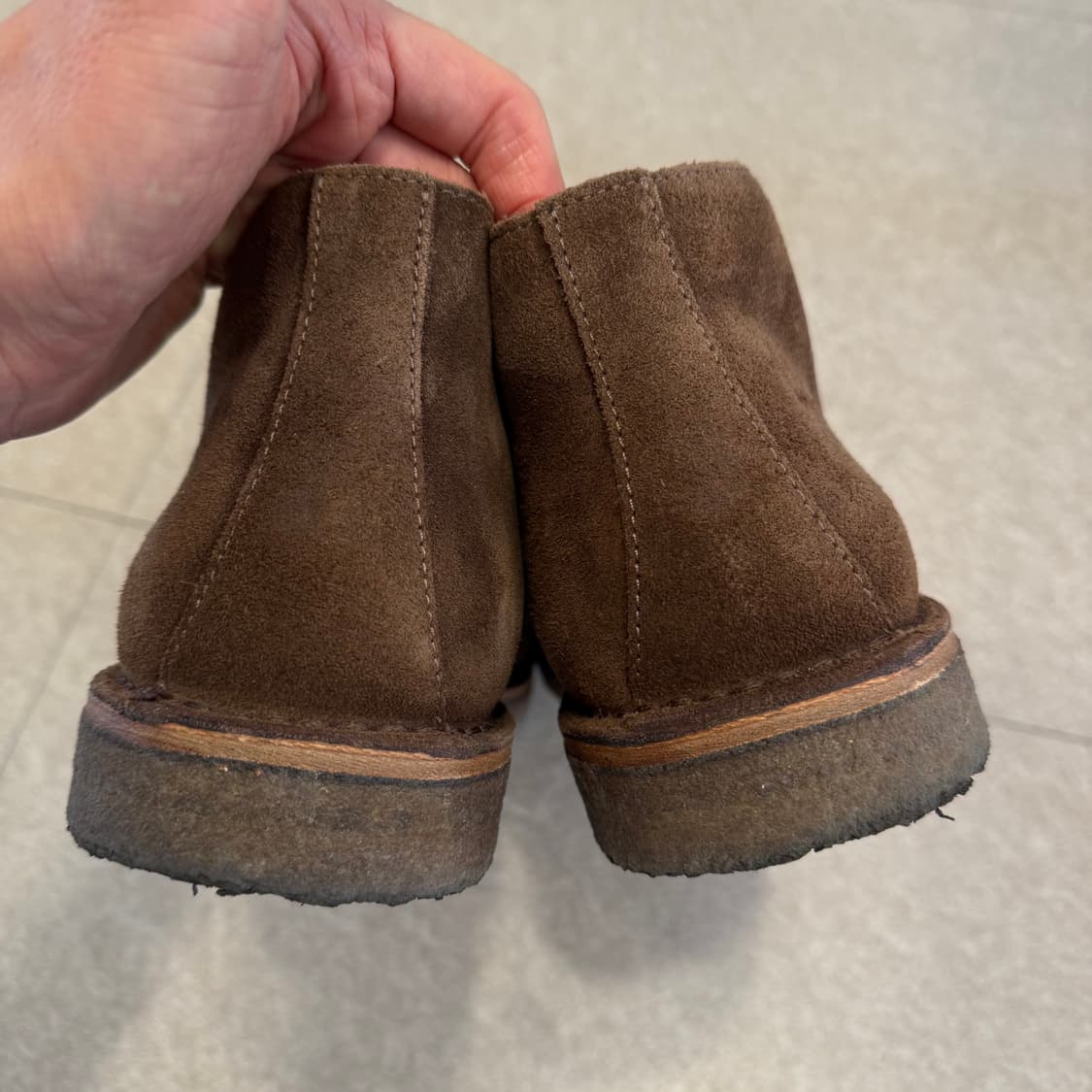 아스토플렉스 그린플렉스 다크카키42 상품이미지2