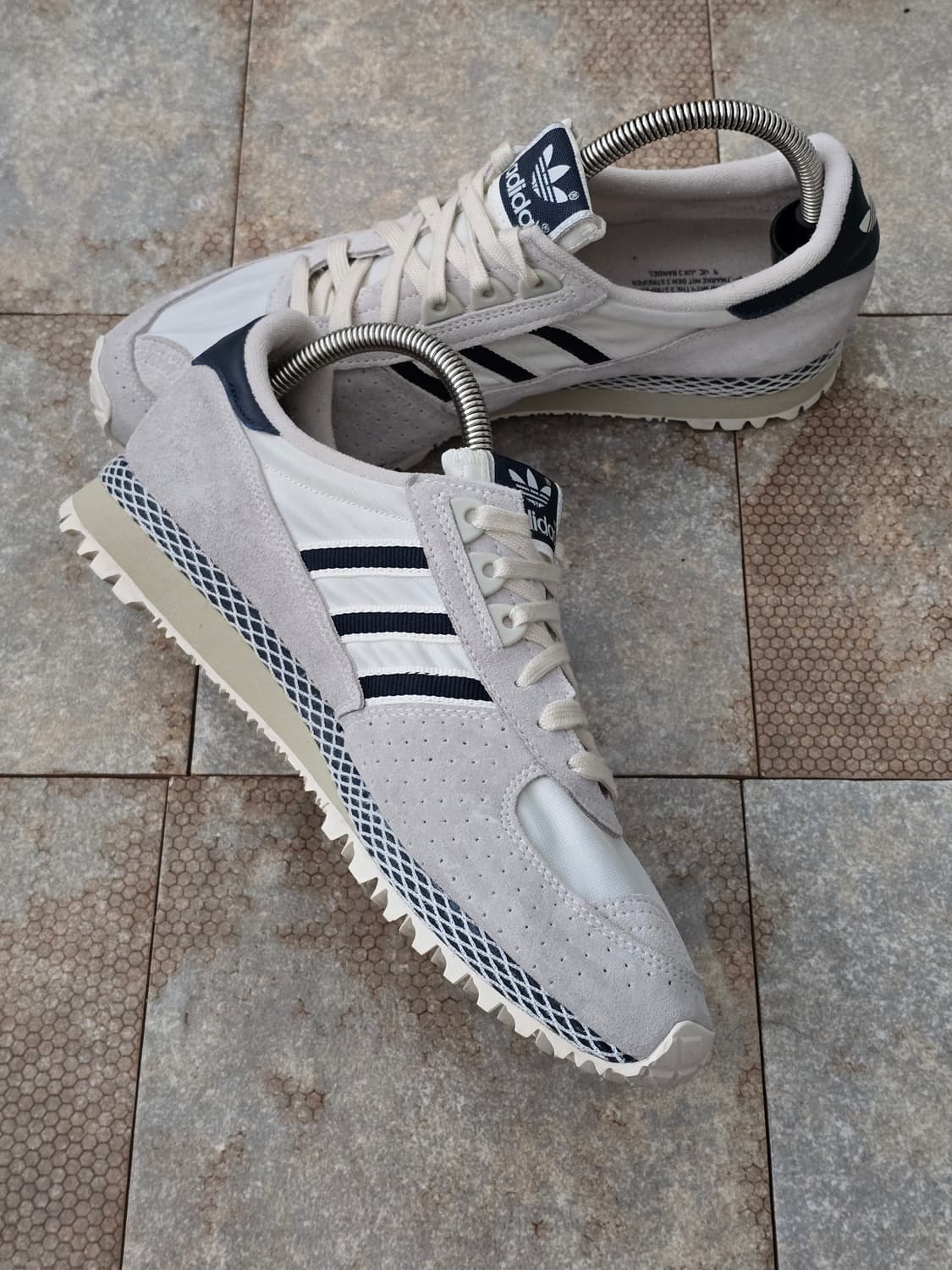 (275)아디다스 시티 마라톤 pt  상품이미지4