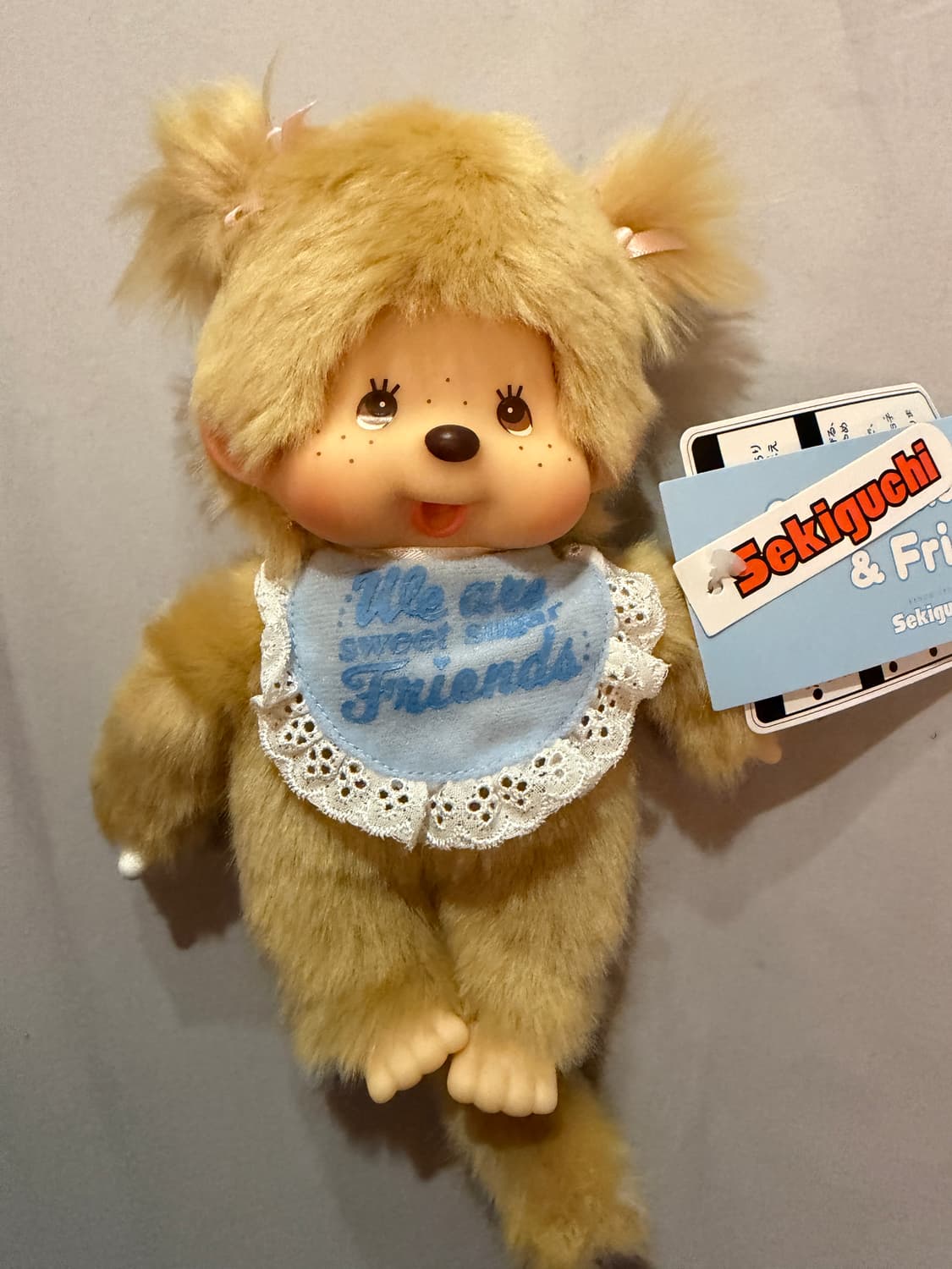 스위트 슈가 몬치치 s 인형 상품이미지1