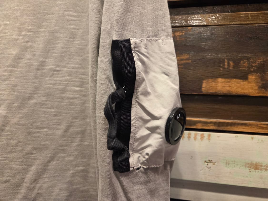 시피컴퍼니 티셔츠  상품이미지4