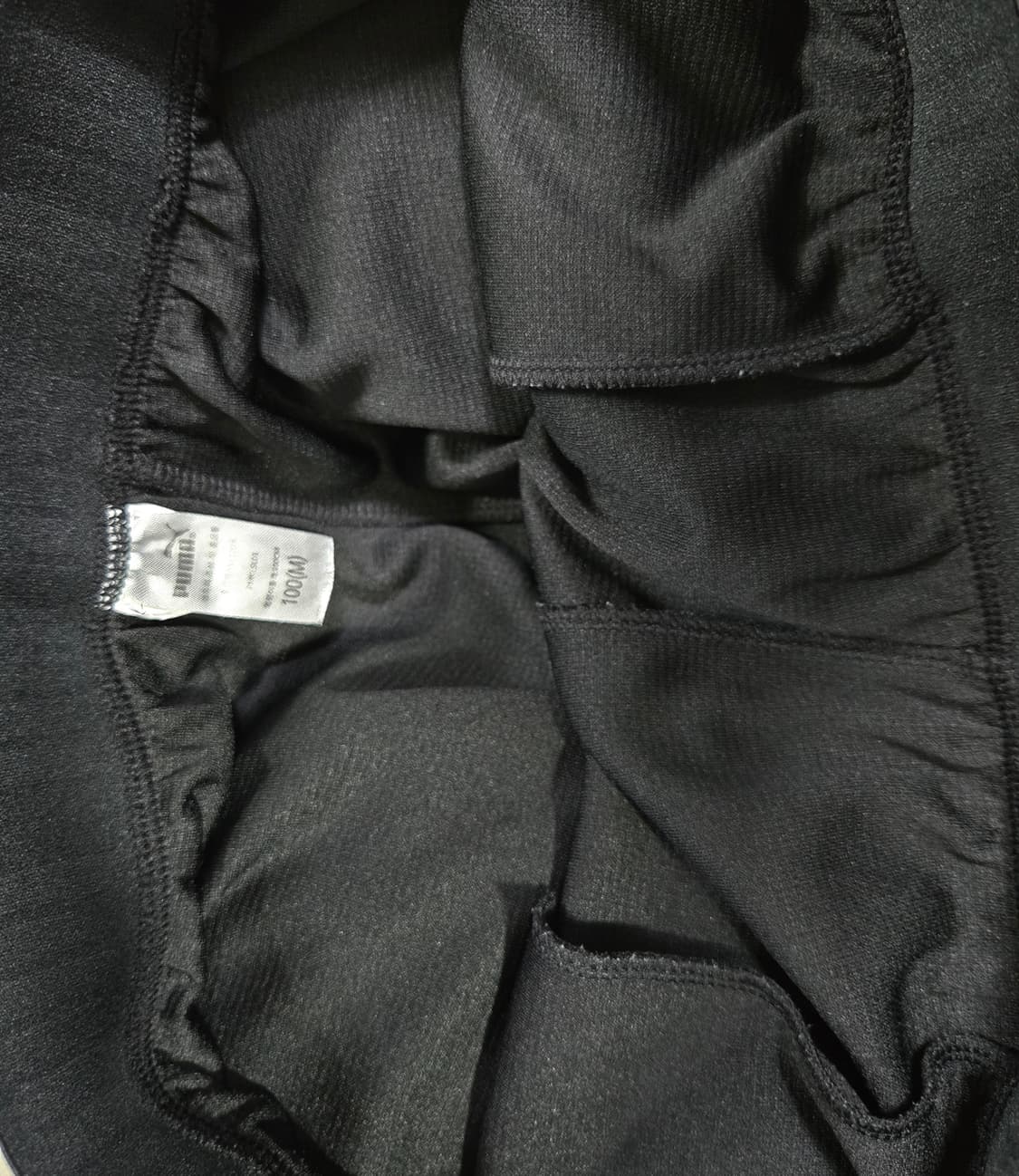 푸마 드라이셀 트랙팬츠 트레이닝바지 30~32 상품이미지8