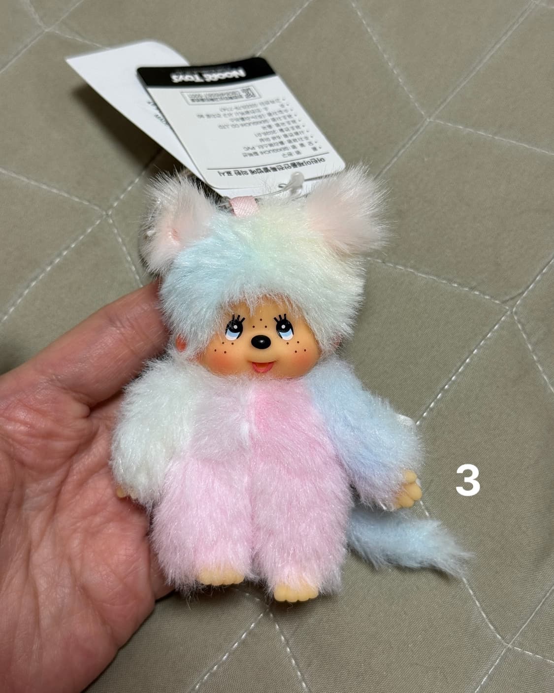 타이다이 몬치치 (옆으로 넘기면 상세사진 있어요 ! ) 상품이미지3