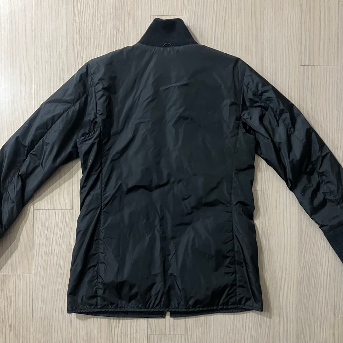 프라다 나일론 투웨이 자켓 상품이미지4