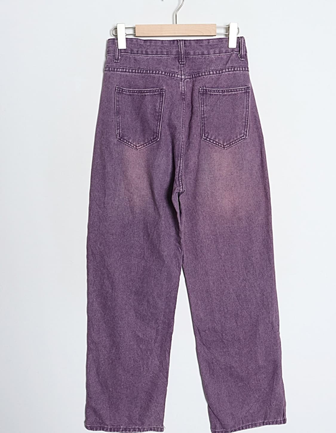 Non Washing Denim Pant (27) 상품이미지6
