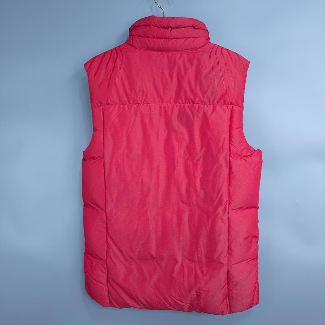 데상트(descente) 다운 패딩 조끼 베스트100 상품이미지4