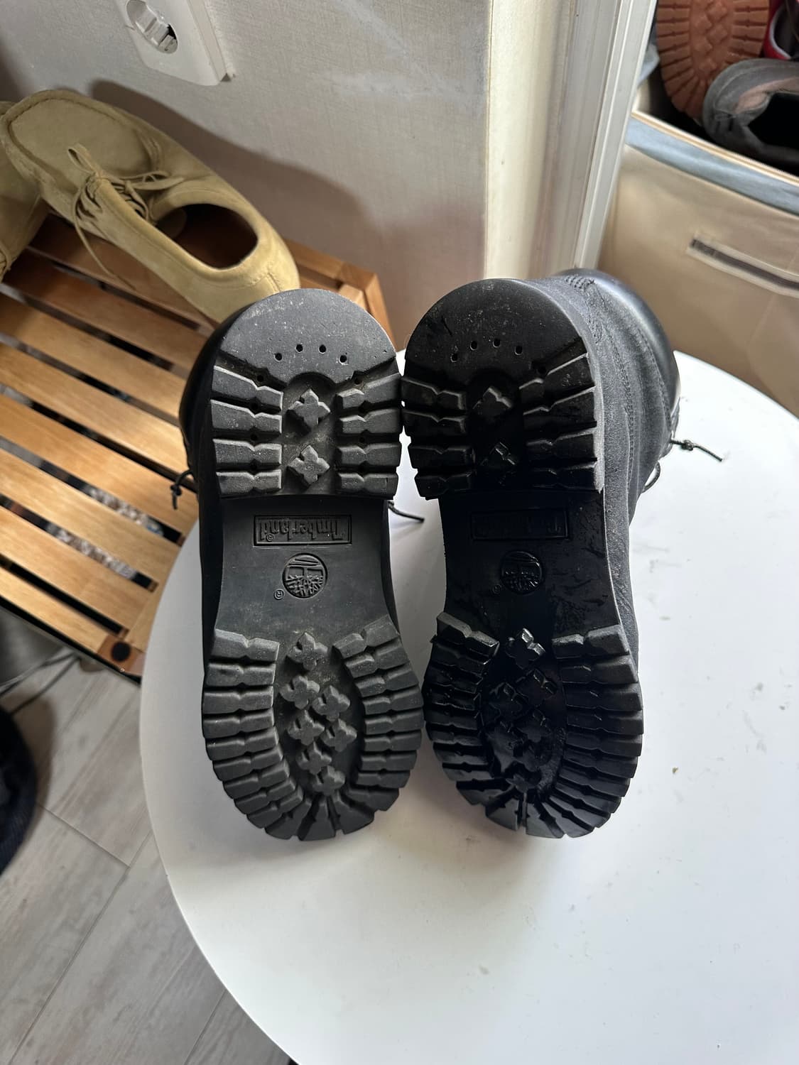 팀버랜드 6인치 프리미움 270(9US) 상품이미지7