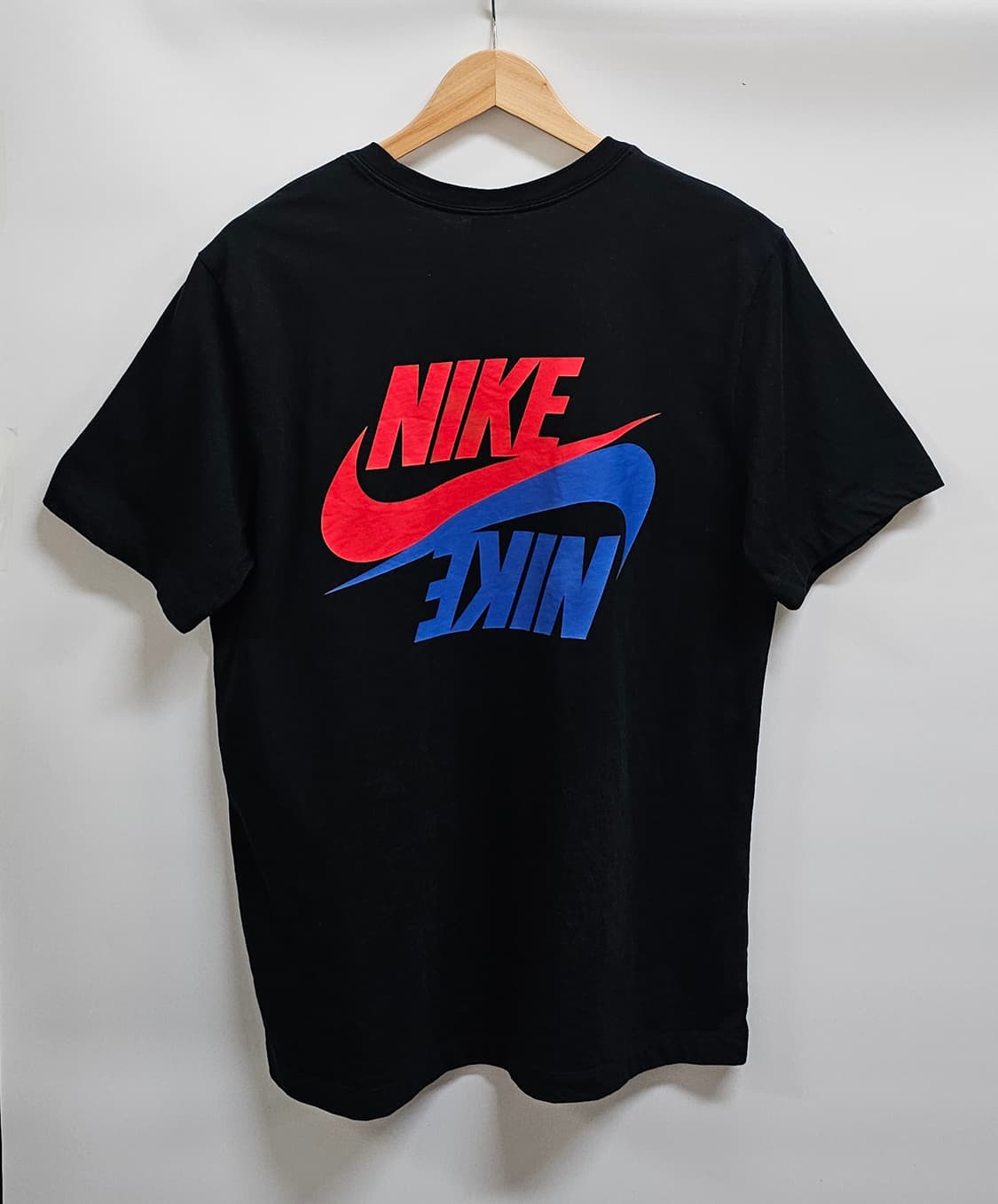 나이키 한글에디션 반팔티셔츠 XL 상품이미지2