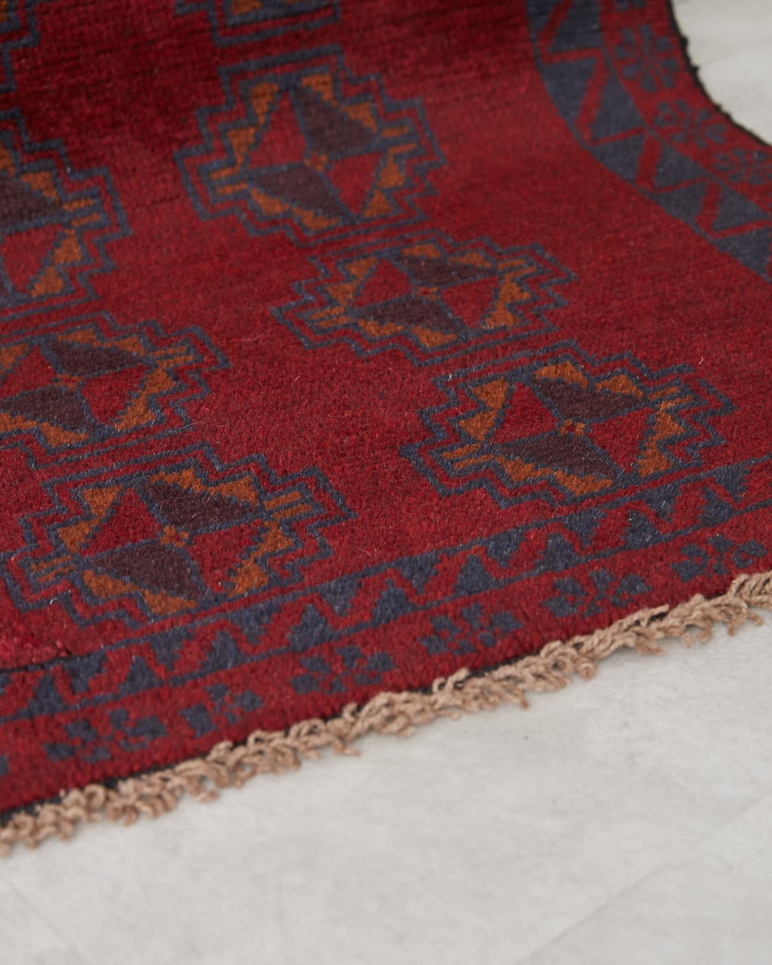 Afghan rug 상품이미지4