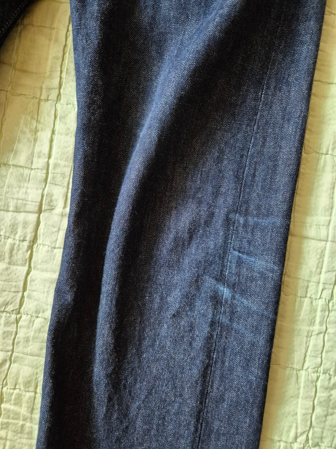 리바이스 LVC  미국생산  콘밀원단 47501 32사이즈 상품이미지5