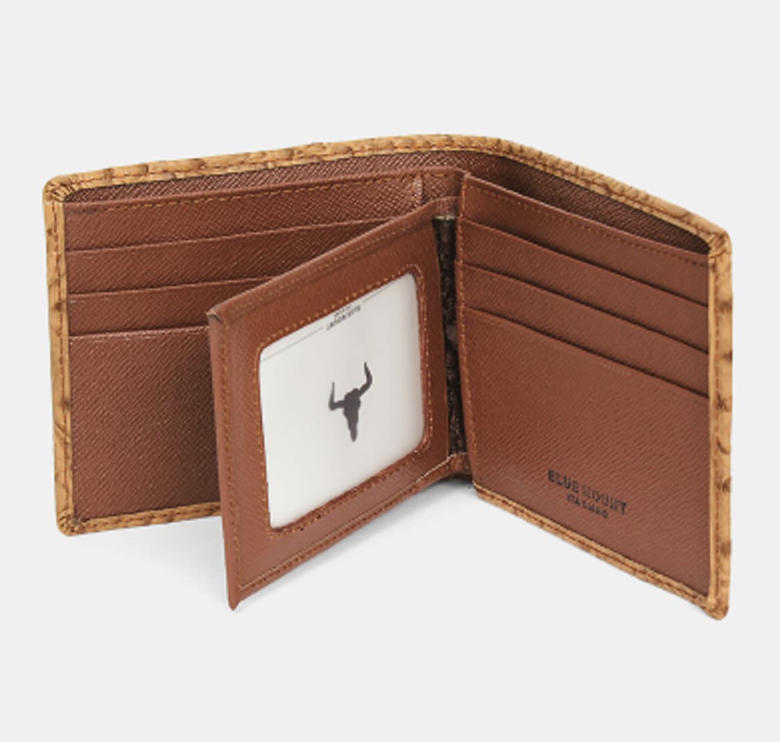 [블루마운트]악어지갑 반지갑 판매 상품이미지2