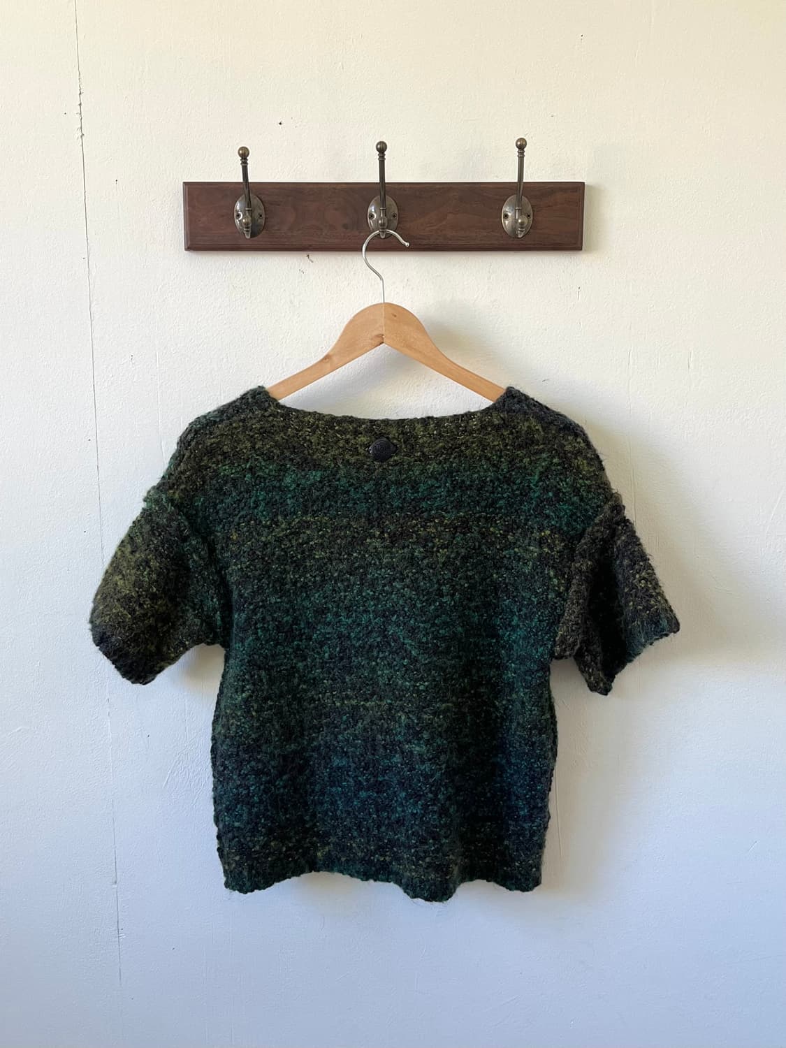 DIESEL 아카이브 스웨터 상품이미지3