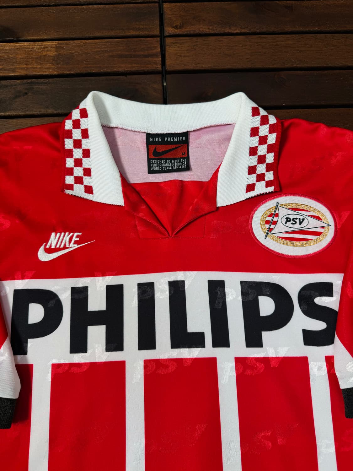 95-96 PSV 아인트호벤 상품이미지4