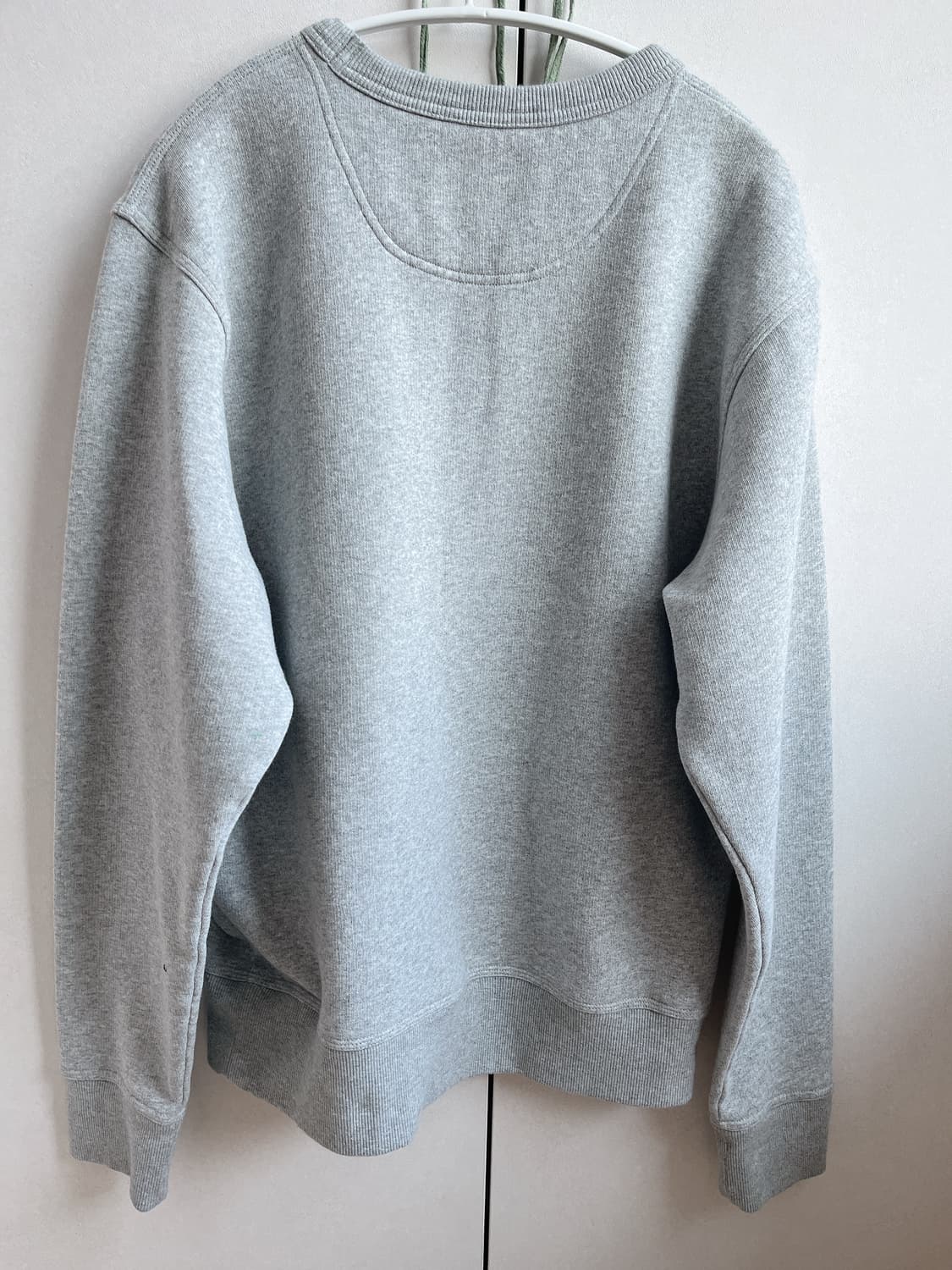 챔피온 기모 맨투맨 S  상품이미지3