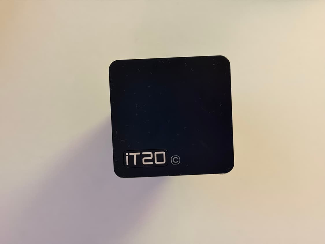 캐논 파워샷 V1 카메라 풀박스 + 부속품 상품이미지7