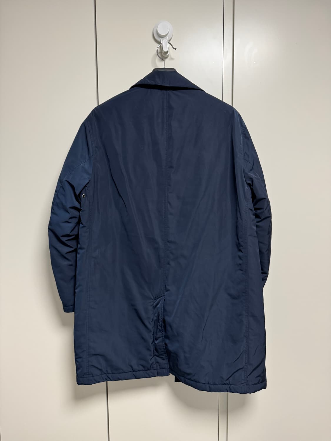 폴로 랄프로렌 커뮤터 코트 M 상품이미지2