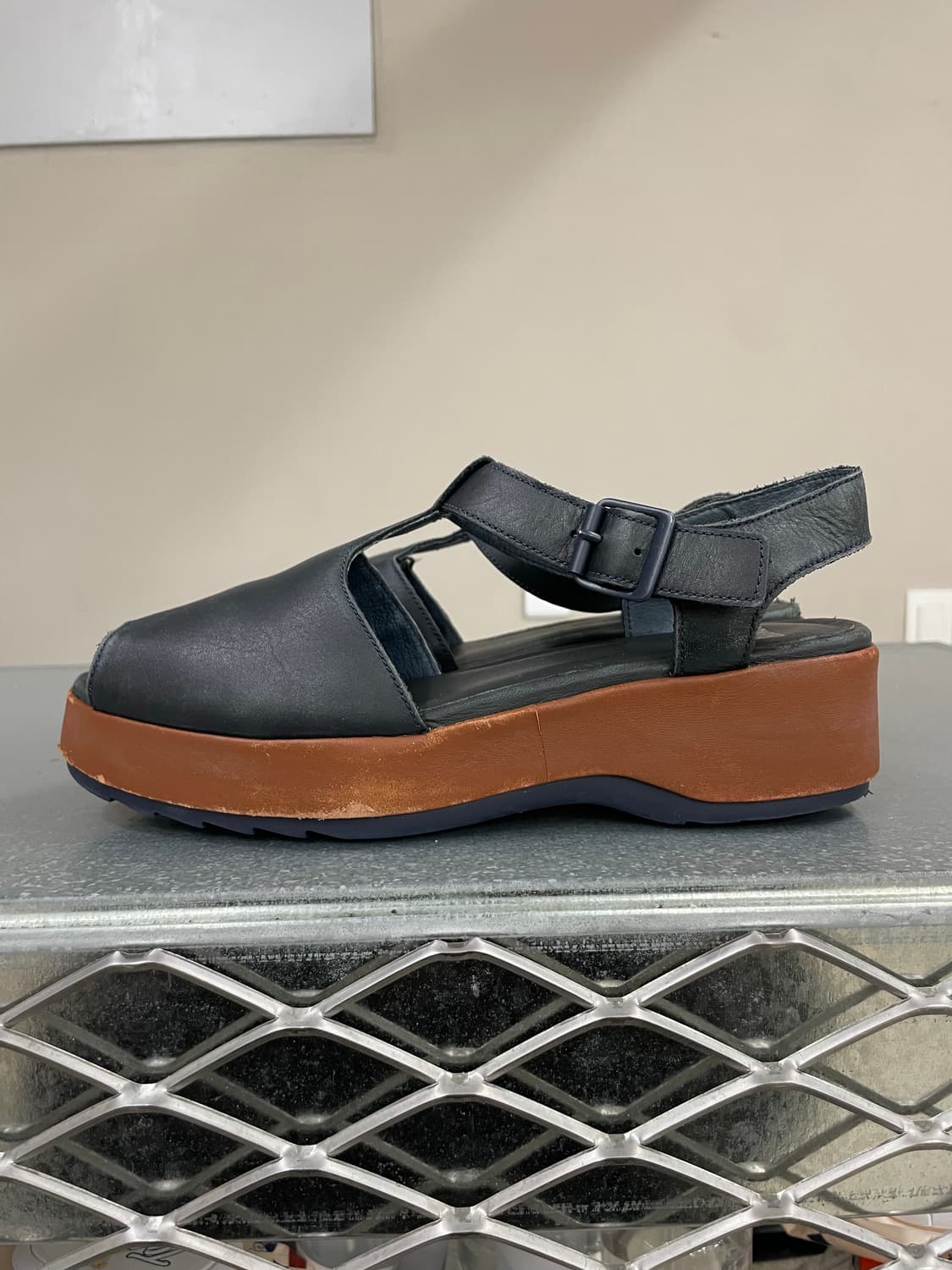 캠퍼 미시아 샌들 39 상품이미지1