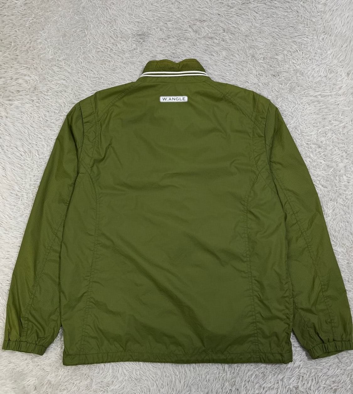 와이드앵글 바람막이/#584 상품이미지3