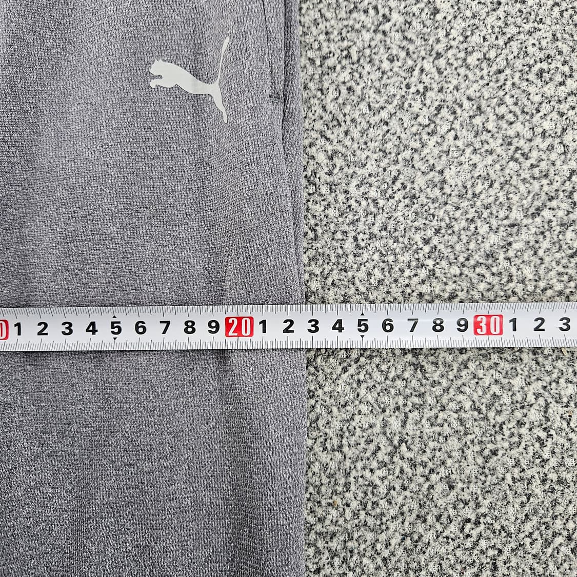 [S] 푸마 여성 트레이닝 팬츠 바지 1104JM3 상품이미지7