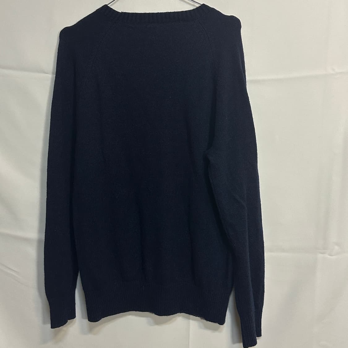 J.CREW 네이비니트 L 상품이미지4