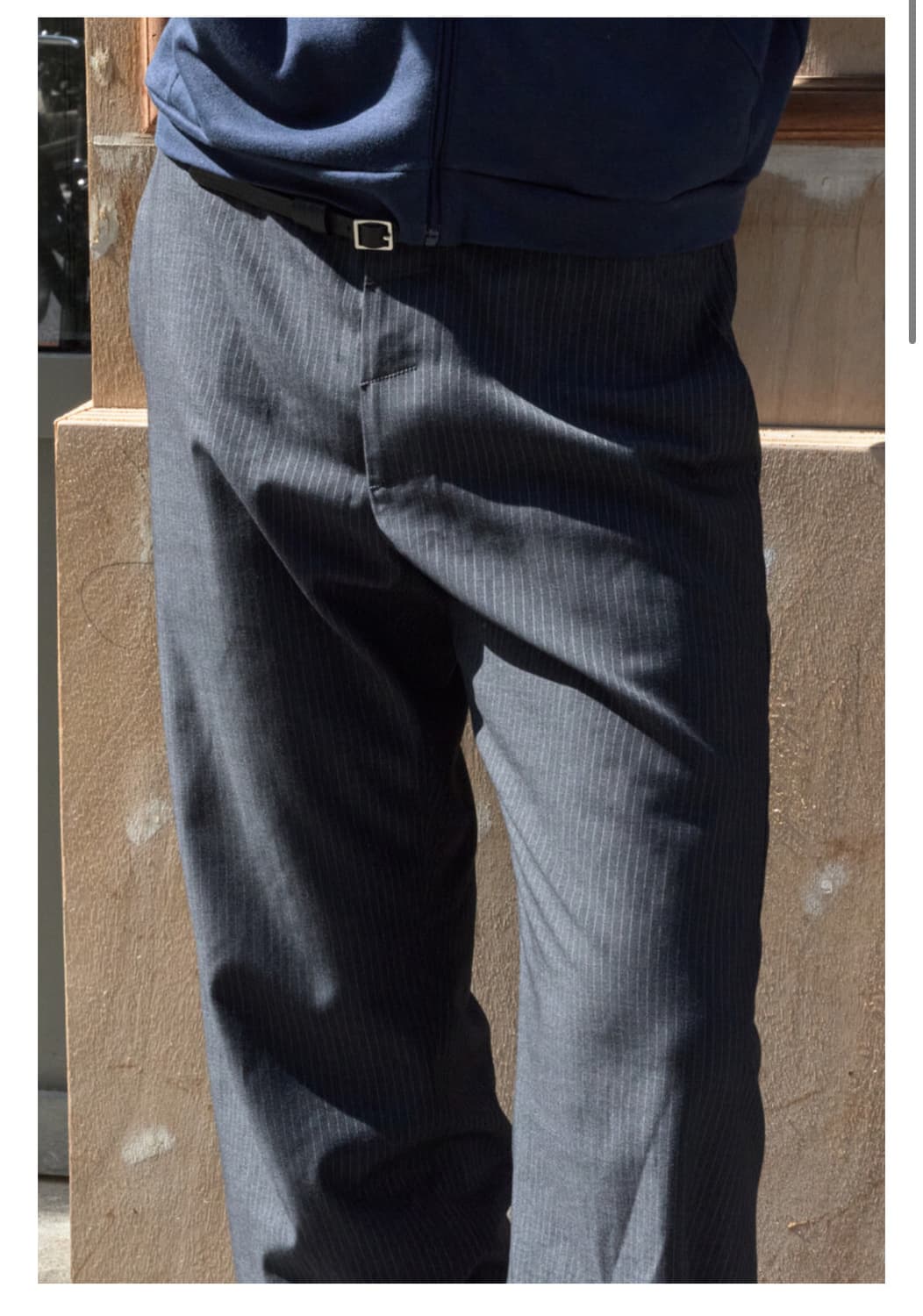 [009] lounge pants /stripe size1 상품이미지1