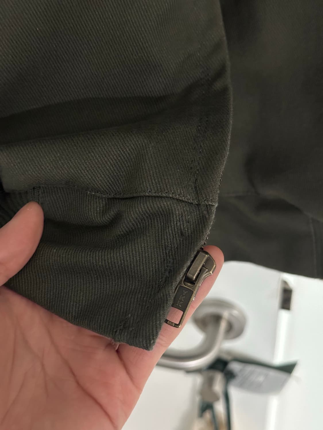 Ben Davis jacket L 상품이미지4