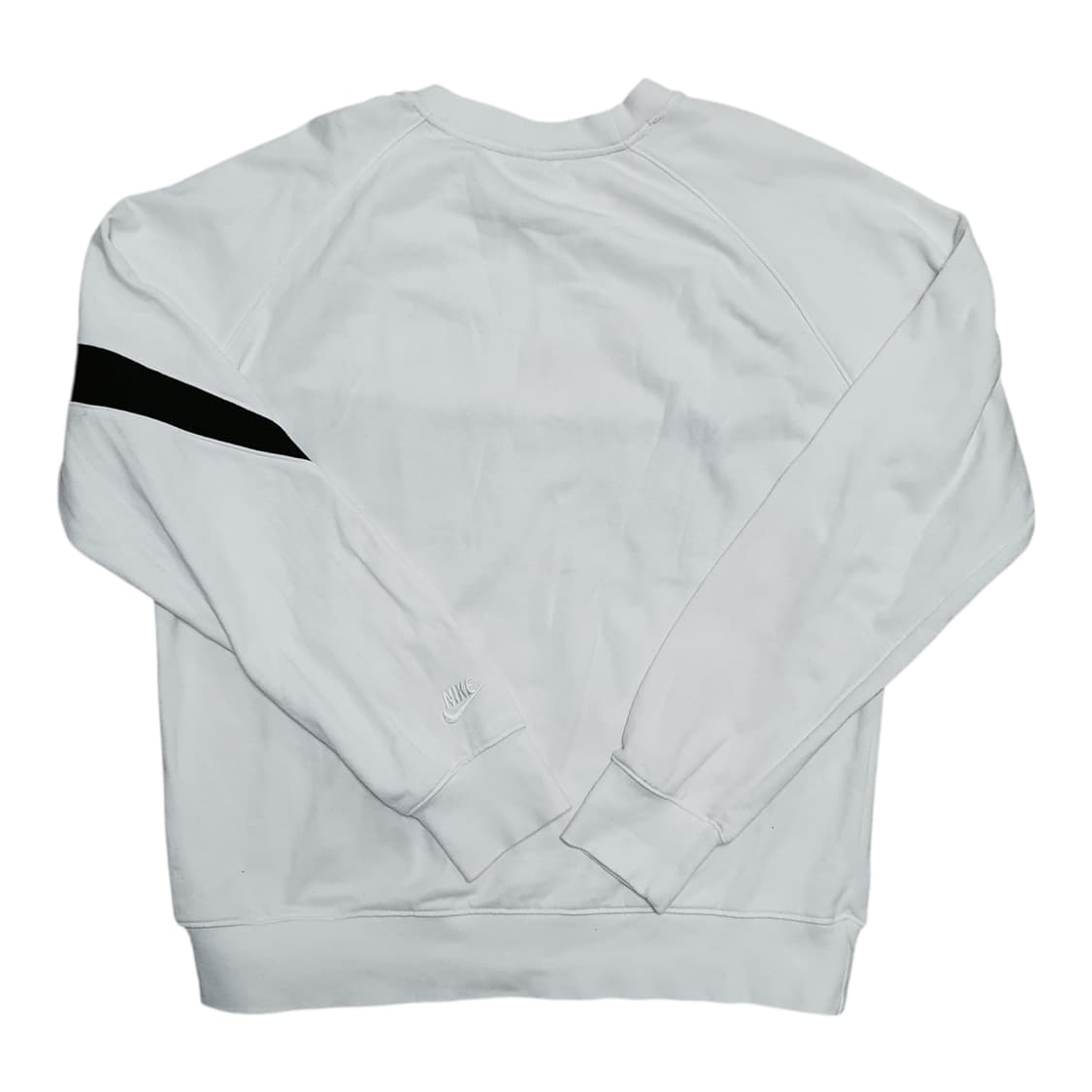 ✨ (바배) 나이키 빅스우시 흰검 맨투맨  상품이미지2