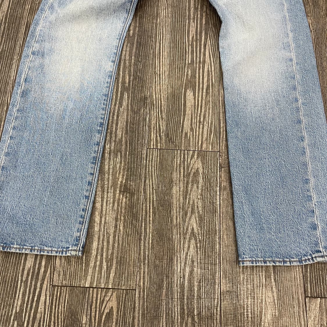 리바이스 501 빈티지 워싱 상품이미지7