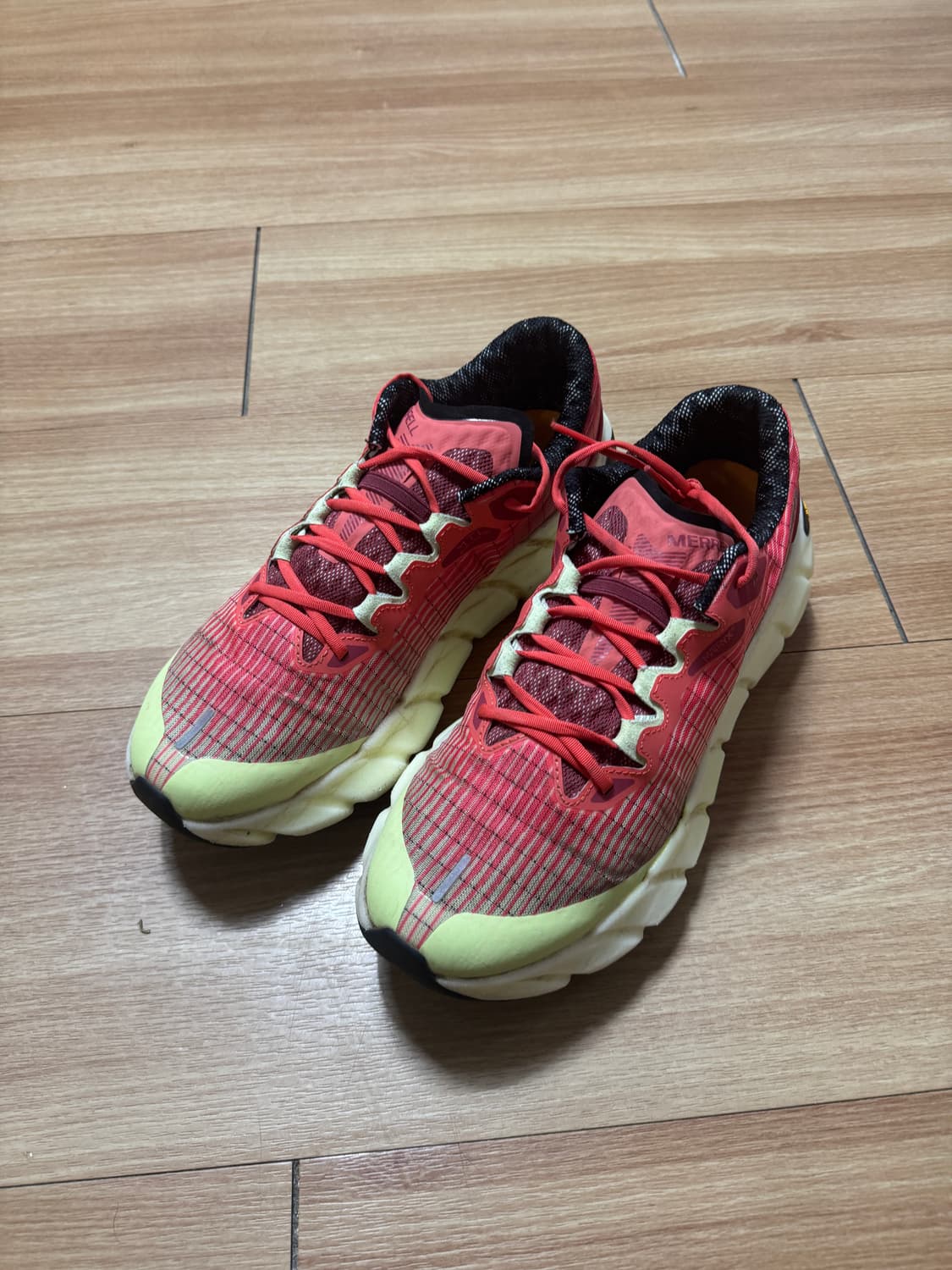 머렐 MTL 어댑트 매트릭스 270 상품이미지1