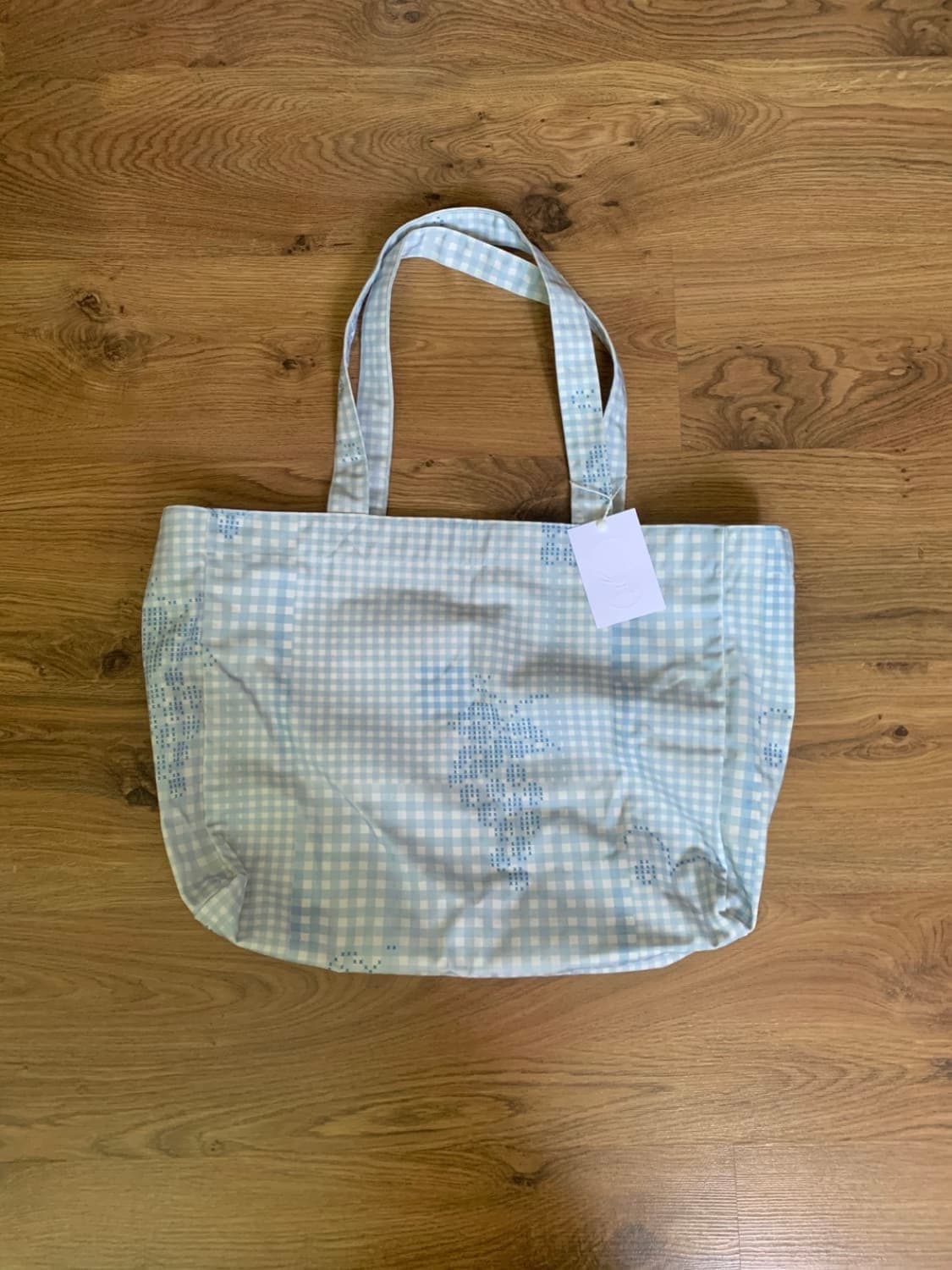 Suhsuh 서서 에코백 상품이미지2