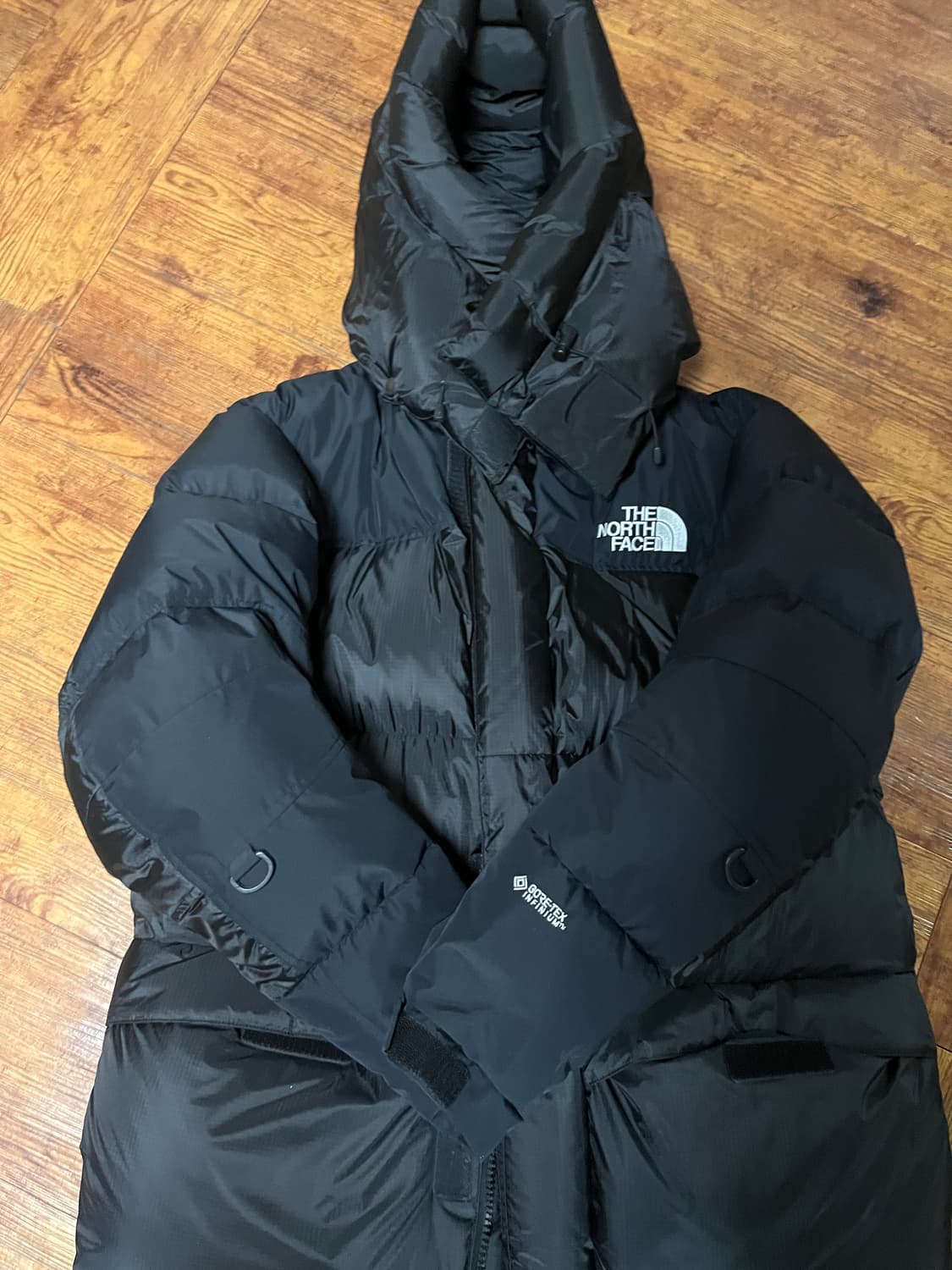 노스페이스 함다운 상품이미지2