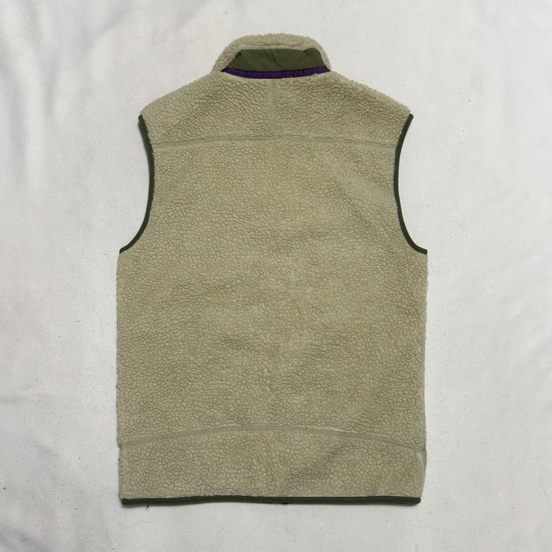 S 파타고니아 클레식 레트로X 플리스 베스트 상품이미지3