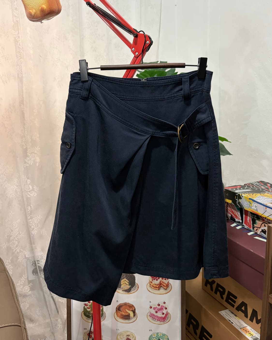 VINTAGE BOTTOM 상품이미지1