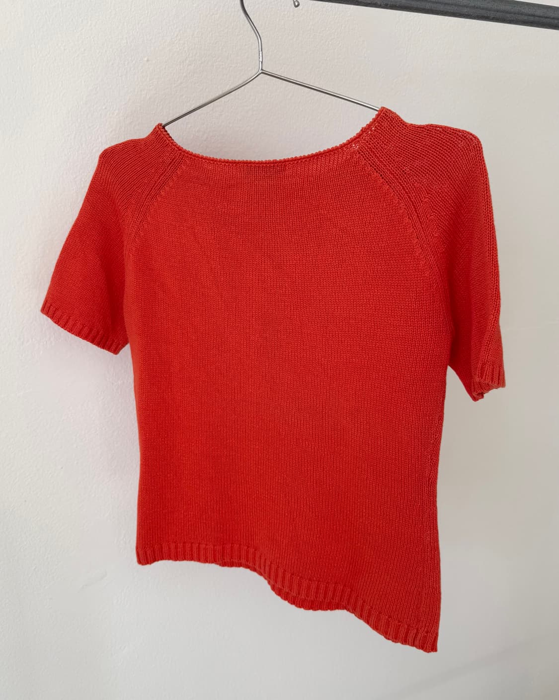 Trans work 반팔티 상품이미지5